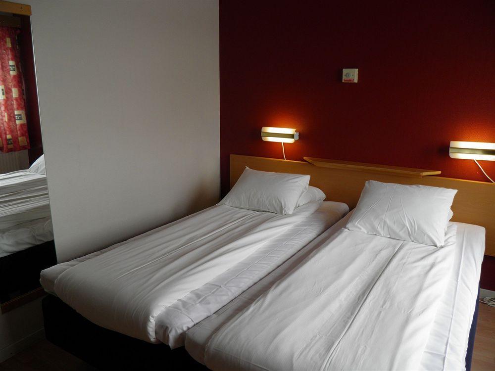 Euroway Hotel Gotemburgo Exterior foto